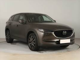 Mazda CX-5 2.5 Skyactiv-G, 1.MAJ, R, 4X4