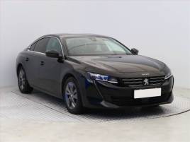 Peugeot 508 2.0 BlueHDi, 1.MAJ,R,SERVISKA