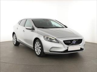 Volvo V40 2.0 D3, Automat, Ke, Navi