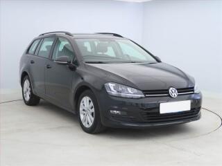 Volkswagen Golf 2.0 TDI, Serv.kniha, Navi