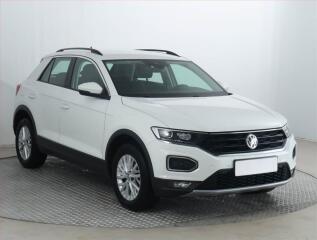 Volkswagen T-Roc 1.0 TSI, �R,1.maj, Serv.kniha