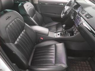 Škoda Yeti (2011) 2.0 TDI, Tempomat - náhled 9