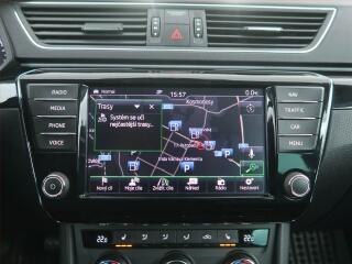 Škoda Yeti (2011) 2.0 TDI, Tempomat - náhled 13