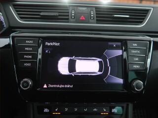 Škoda Yeti (2011) 2.0 TDI, Tempomat - náhled 18