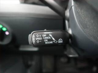 Škoda Yeti (2011) 2.0 TDI, Tempomat - náhled 19