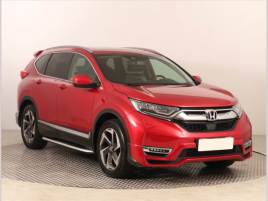 Honda CR-V Executive 1.5 VTEC Turbo