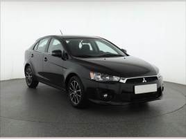 Mitsubishi Lancer 1.6 MIVEC, R,1.maj