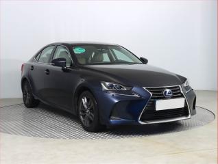 Lexus IS 200 300h, AUTOMAT, KَE, NAVIGACE