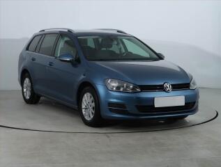 Volkswagen Golf Comfortline 1.2 TSI, Tempomat