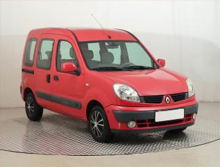Renault Kangoo 1.6 16V, 5Mst, R