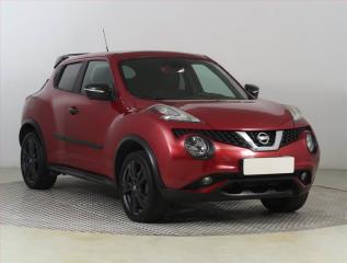 Nissan Juke 1.6 DIG-T, 4X4, Automat