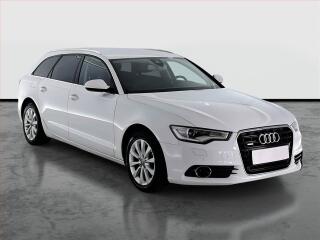 Audi A6 3.0 TDI, Automat