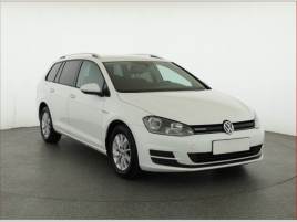 Volkswagen Golf 1.4 TGI CNG, Serv.kniha