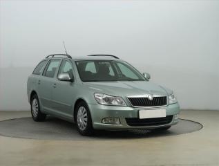 koda Octavia 1.6 TDI, Eko.zaplacen, po STK