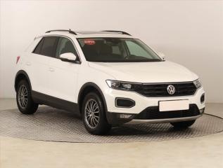 Volkswagen T-Roc 1.5 TSI