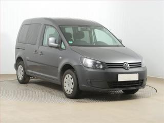 Volkswagen Caddy 1.6 TDI, 5Mst