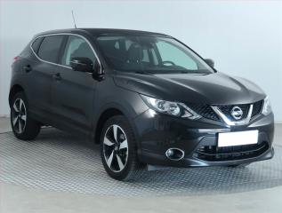 Nissan Qashqai 1.6 DIG-T, Serv.kniha, Navi