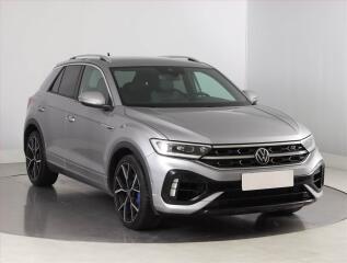Volkswagen T-Roc R 2.0 TSI 4Motion