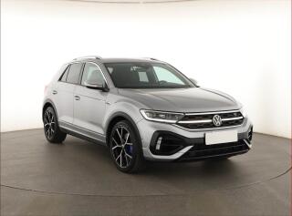 Volkswagen T-Roc R 2.0 TSI 4Motion