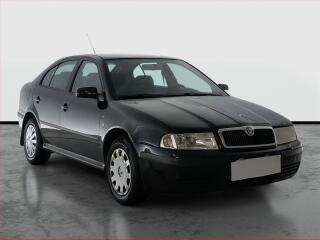 �koda Octavia Ambiente 1.6, Eko.zaplacen