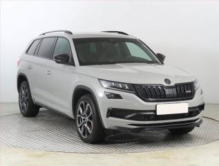koda Kodiaq RS 2.0 TDI