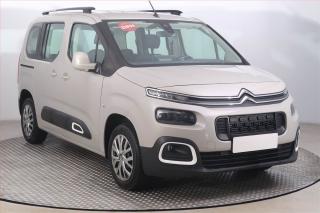 Citron Berlingo 1.5 BlueHDi, 5Mst, R, DPH