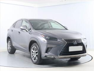 Lexus NX 300h 300h