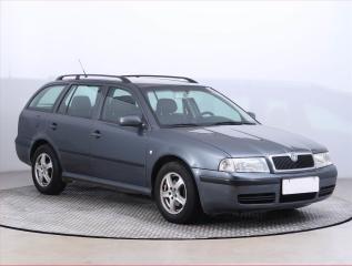 koda Octavia 1.9 TDI , Tan, jezd vborn
