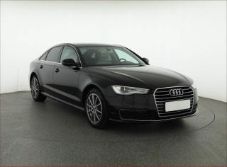 Audi A6 3.0 TDI, Automat, Serv.kniha