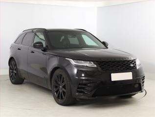 Land Rover Range Rover Velar D300