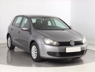 Volkswagen Golf 1.4 16V, Serv.kniha