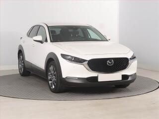 Mazda CX-30 Skyactiv-X 2.0