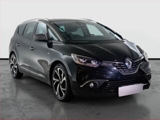 Renault Grand Sc�nic 1.6 dCi, Automat, 7�m�st