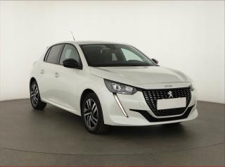 Peugeot 208 Allure 1.2 PureTech