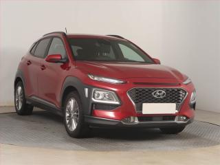 Hyundai Kona 1.0 T-GDI, Ke, Tempomat