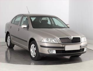 koda Octavia Ambiente 1.9 TDI, Serv.kniha
