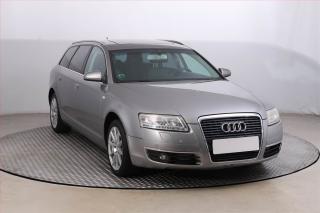 Audi A6 2.7 TDI , Automat, po STK