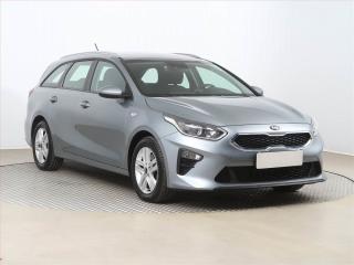 Kia Ceed 1.0 T-GDI, Tempomat