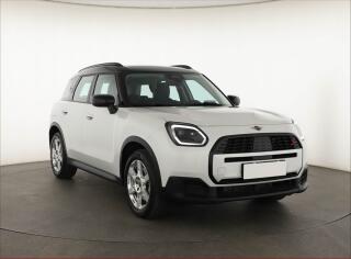 Mini Countryman S All4