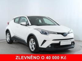 Toyota C-HR Dynamic 1.8 Hybrid, Automat