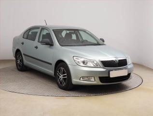 koda Octavia 1.2 TSI, Park.senzory