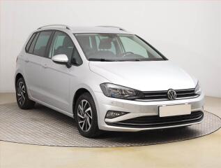 Volkswagen Golf Sportsvan 1.5 TSI, Navi, Tempomat
