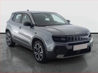 Jeep Avenger 1.2 Turbo