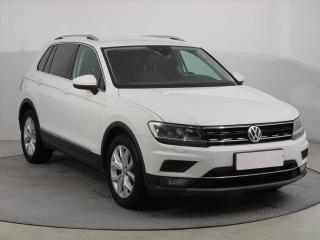 Volkswagen Tiguan Highline 2.0 TDI, Automat