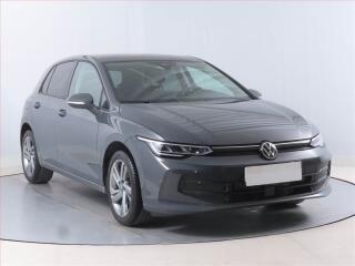 Volkswagen Golf Life 1.5 TSI