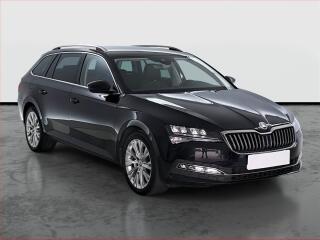 �koda Superb Style Plus 1.5 TSI