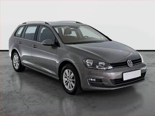 Volkswagen Golf 1.6 TDI, Tempomat