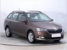 koda Fabia Style 1.0 TSI, Automat, R