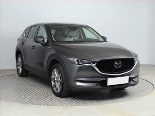 Mazda CX-5 Revolution TOP 2.5 Skyactiv-G