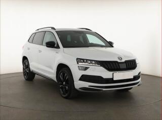 �koda Karoq Sportline 1.5 TSI